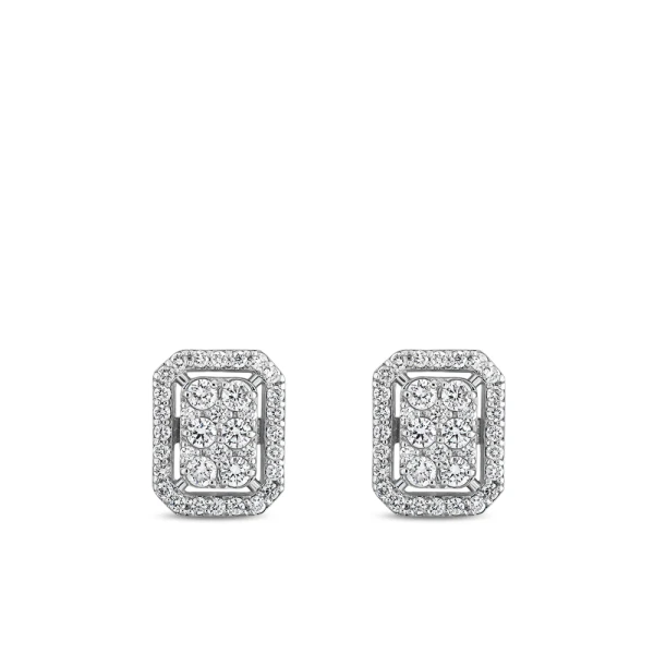 Diamant Trend Ohrring Latina