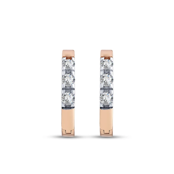 Diamant-Creolen