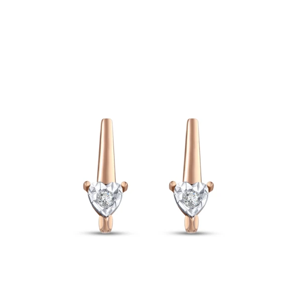 Diamant-Creolen