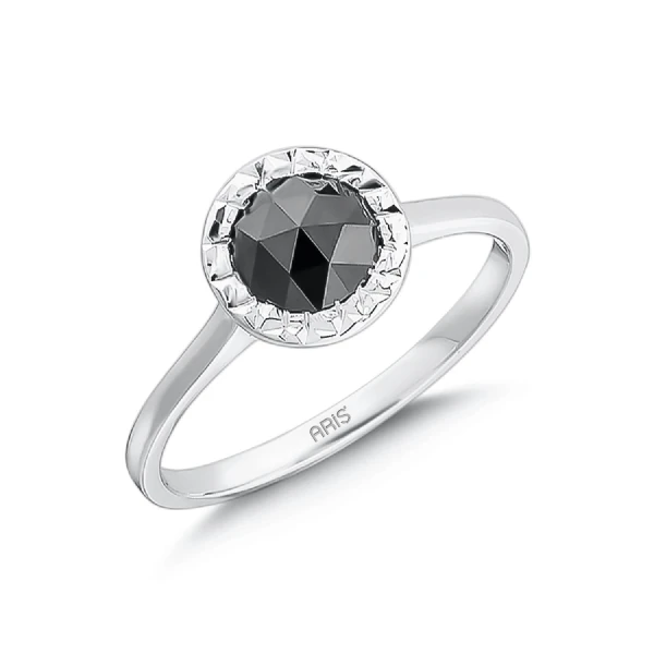 Diamant Fantasie Ring