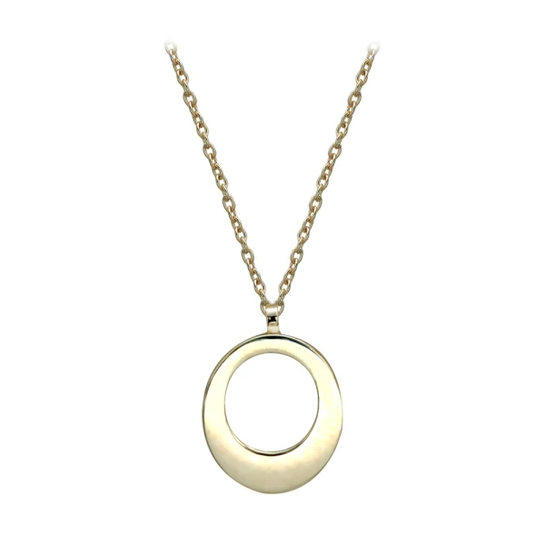Trend Gold Halskette