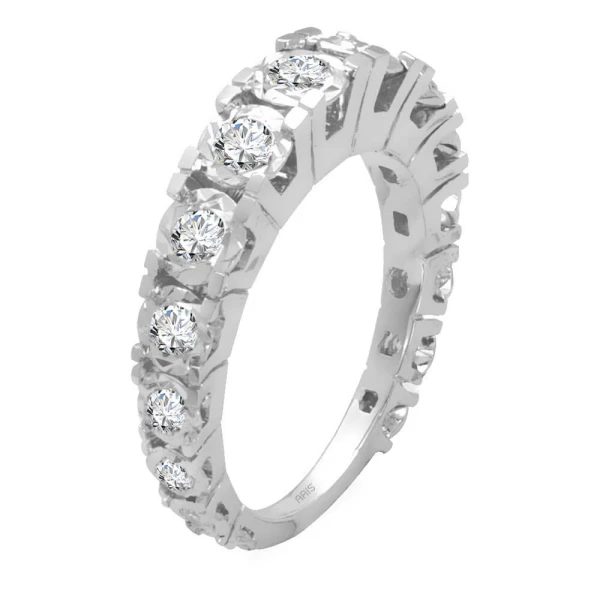 Diamant Miracle Tamtur Ehering