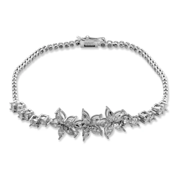 Diamant Miracle Armband
