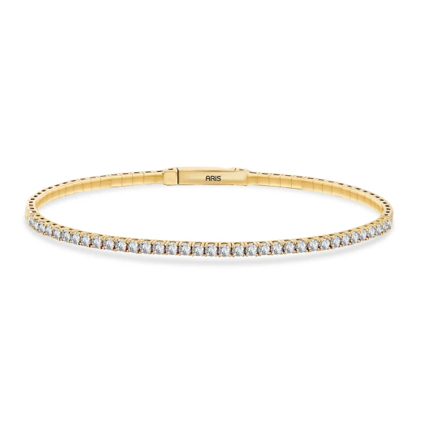 1,16 Karat Diamant Tennis Armband