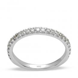 Diamant Baguette Ring