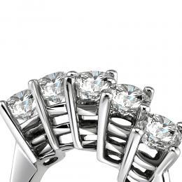 1,16 ct Diamant Ring